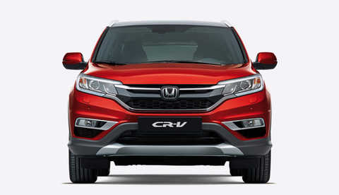 Honda cars brochure download #2