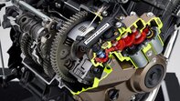 elektronische Kupplungs-Technologie Honda E-Clutch