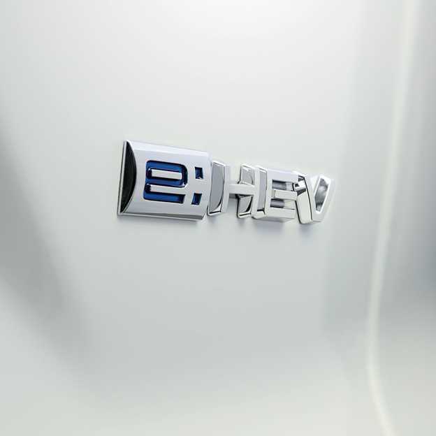 e:HEV-Logo