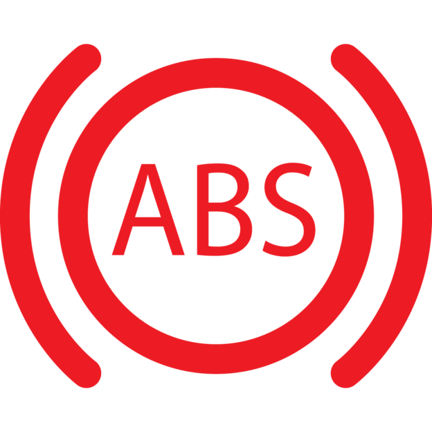 ABS-Warnleuchte