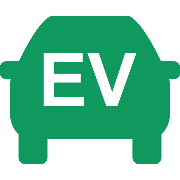 Elektromodusanzeige