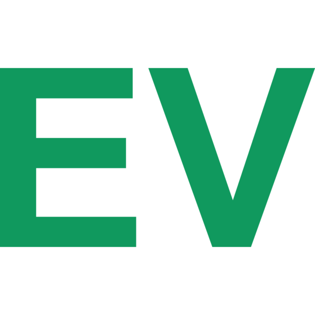 EV-Anzeige