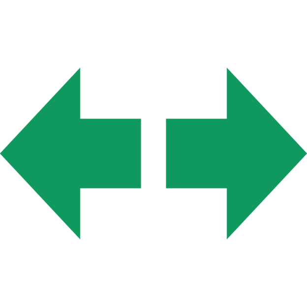 Blinkeranzeige