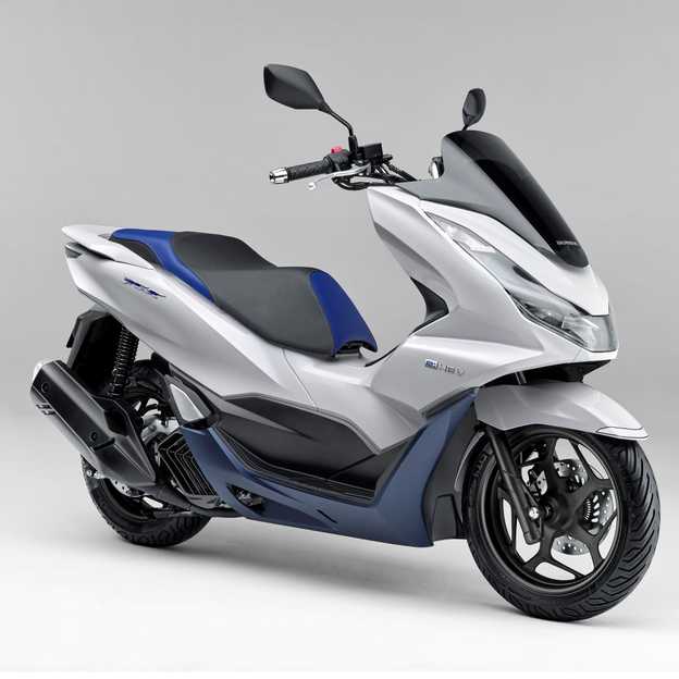 PCX Roller