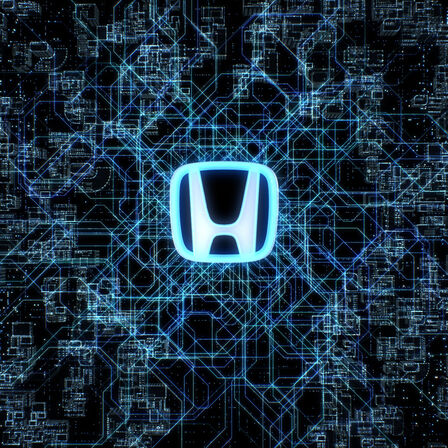 Honda Modelle