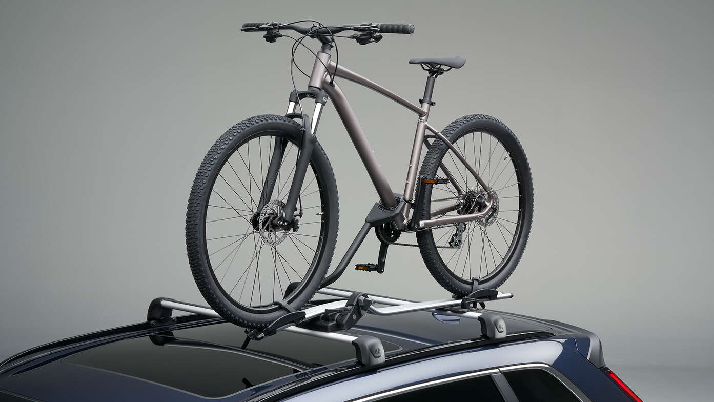 Thule-Fahrraddachträger – Expert 298