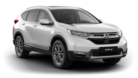 Honda CR-V Hybrid