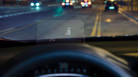Head-up-Display
