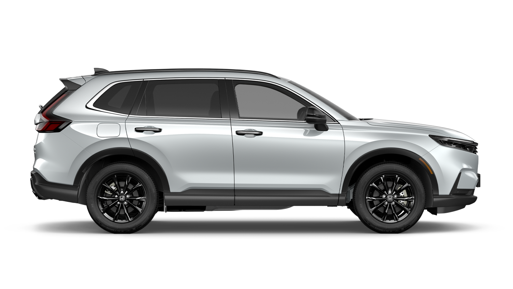 CR-V