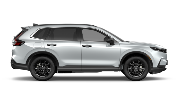 CR-V