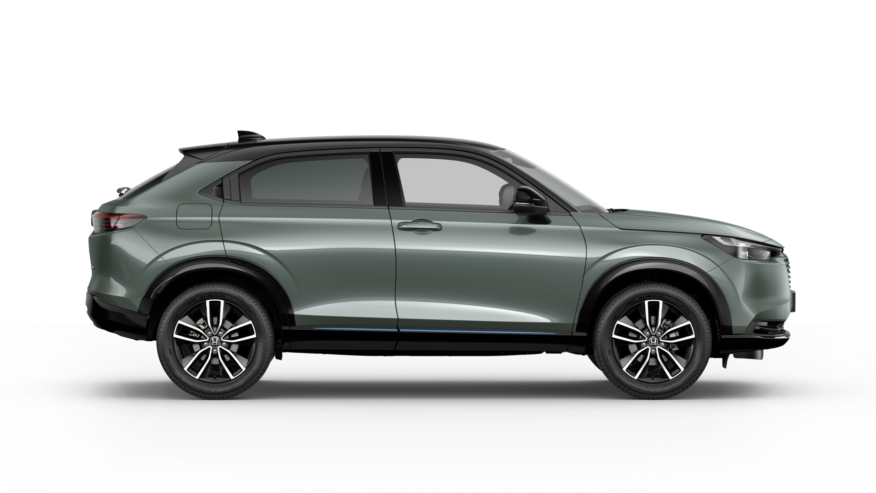 HR-V