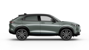 HR-V