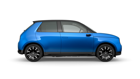 Honda e 