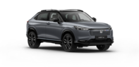 HR-V Advance Style