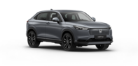 HR-V Hybrid Eleganz