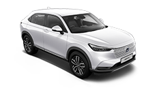 HR-V e:HEV