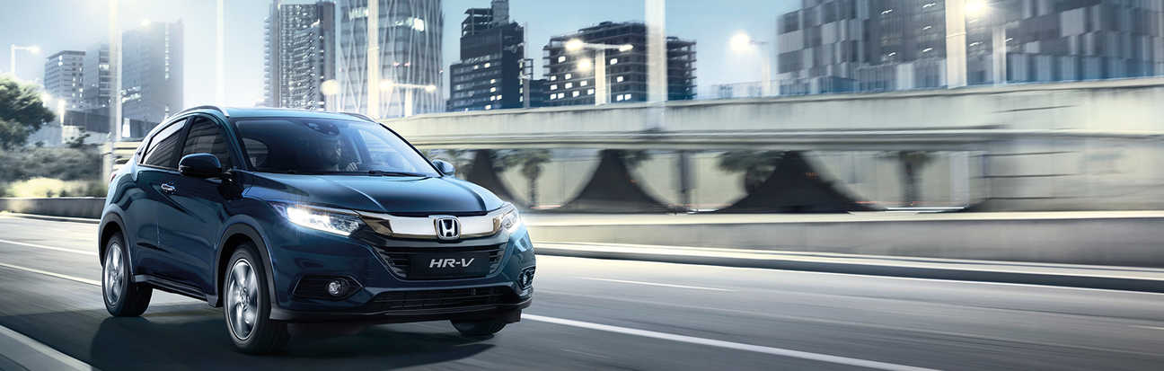 Honda Neuwagen | Modell Übersicht | Alle PKW-Modelle | Honda AT