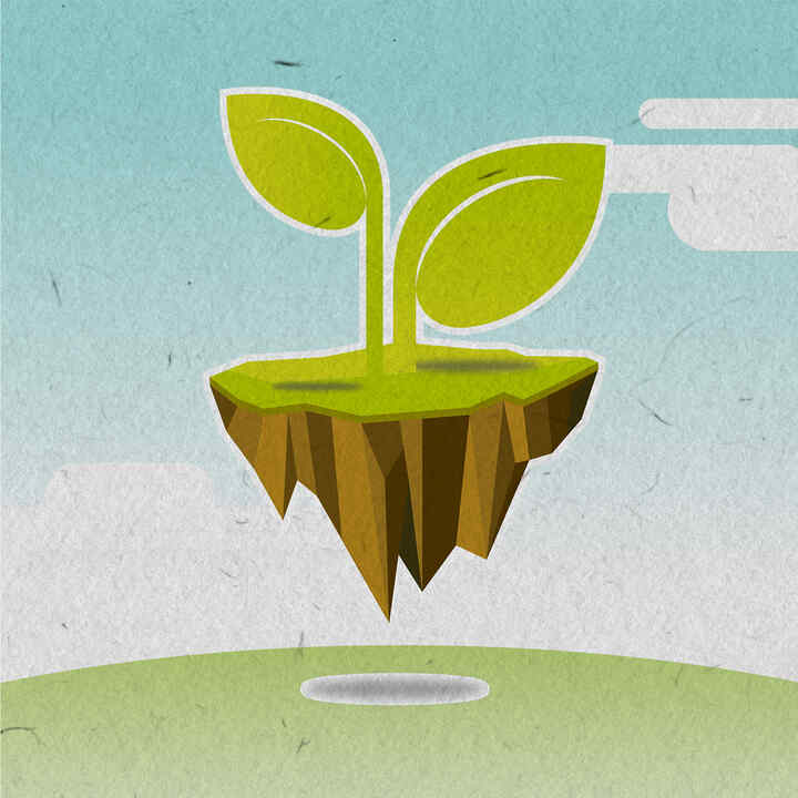 Honda – Himmel – Nachhaltigkeit