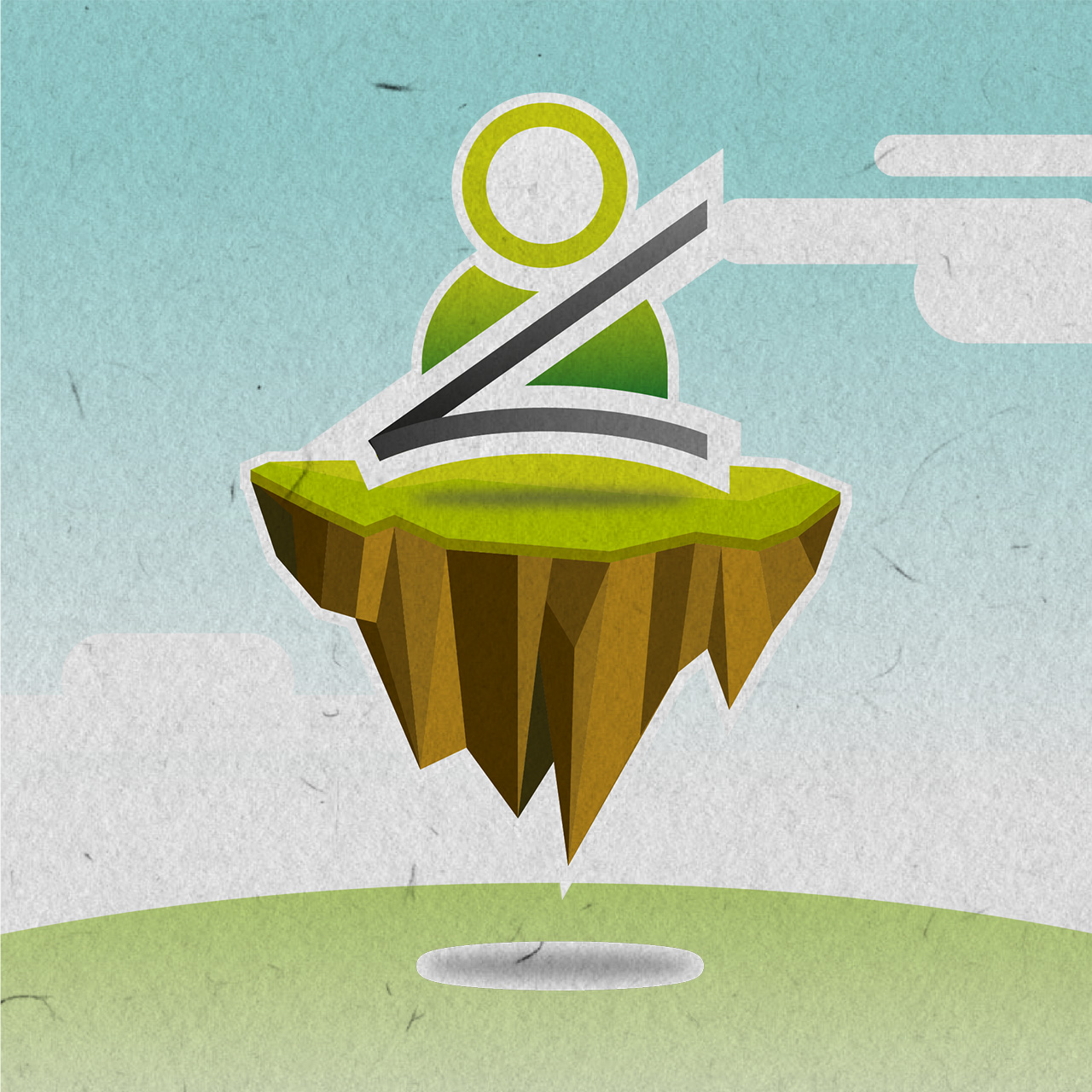 Honda – Himmel mit Sicherheitssymbol