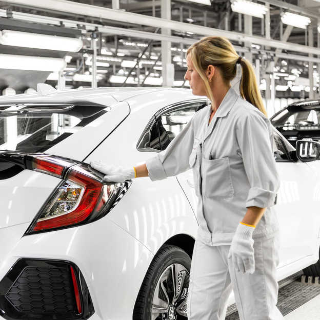 Honda Weltweit | Honda Welt | Automobile | Honda AT