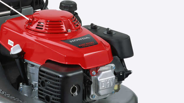 Ihre Honda Garantie Service Rasen & Garten Honda