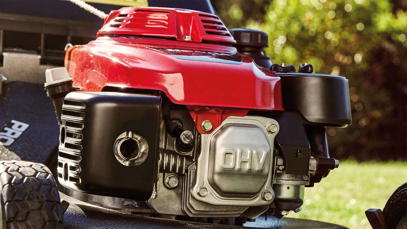 Honda GXV 160 Pro Motor