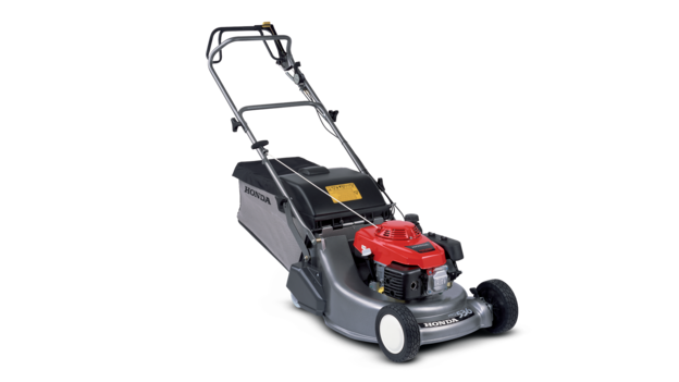 rasenmaher garten honda