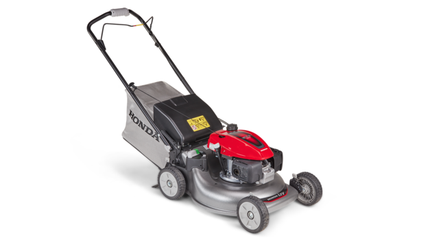 rasenmaher garten honda