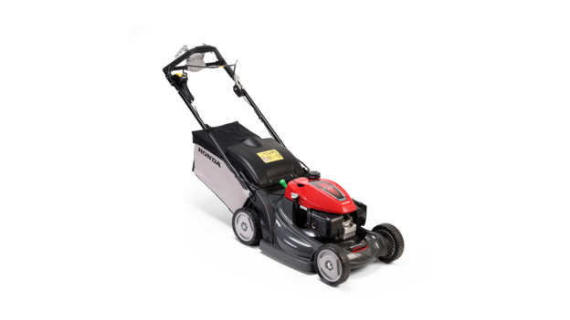 Rasen und Garten Honda