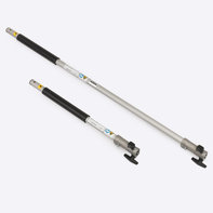 Honda Versatool, Verl&auml;ngerungen