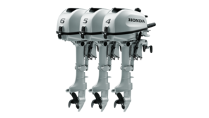 BF6, BF5 und BF4 in der Dreiviertel-Vorderansicht