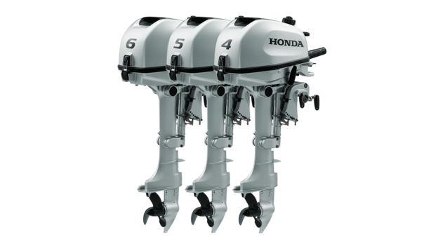 BF6, BF5 und BF4 in der Dreiviertel-Vorderansicht