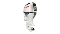 BF 200 D XCDZ iST (DBW) Sporty White
