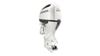 BF200 D XDU iST (DBW) Grand Prix White