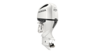BF225 D XCDU iST (DBW) Grand Prix White