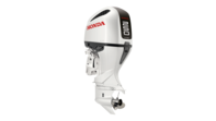 BF 250 D XCDZ iST (DBW) Sporty White