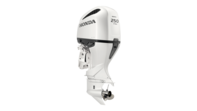 BF250 D XCDU iST (DBW) Grand Prix White