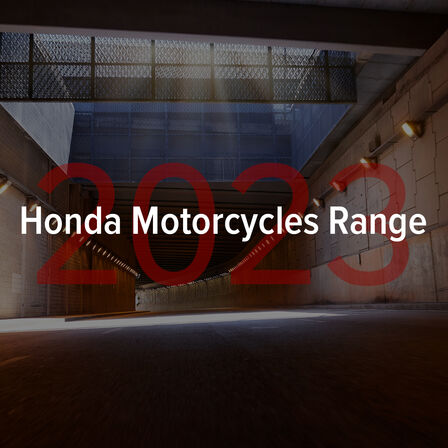 2023er-Modelle von Honda, Videostandbild