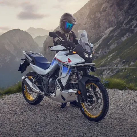 Verwenden von Honda RoadSync