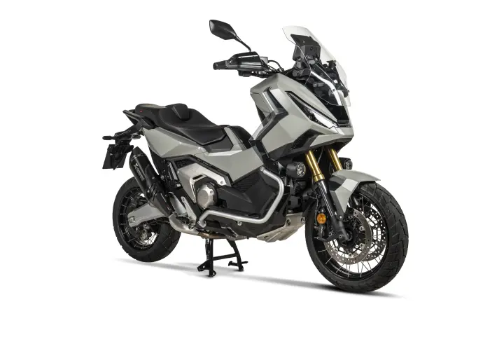 CB650R Style-Paket