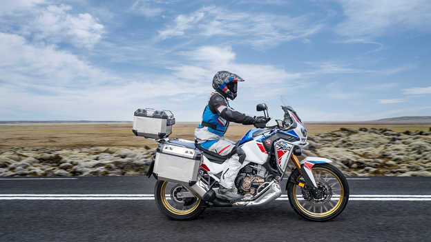 Honda africa twin sports adventure discount