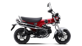 DAX 125