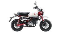 Monkey Millenium Red 2