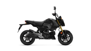 Honda MSX125