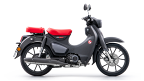 Honda Super Cub C125