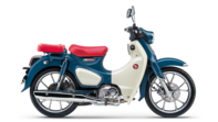 Super Cub