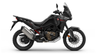 CRF1100L Africa Twin DCT Matt Ballistic Black Metallic