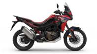 CRF1100L Africa Twin DCT Grand Prix Red