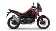 CRF1100L Africa Twin DCT/ES Grand Prix Red