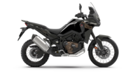 CRF1100L Africa Twin ES DCT 2026 Matt Ballistic Black Metallic